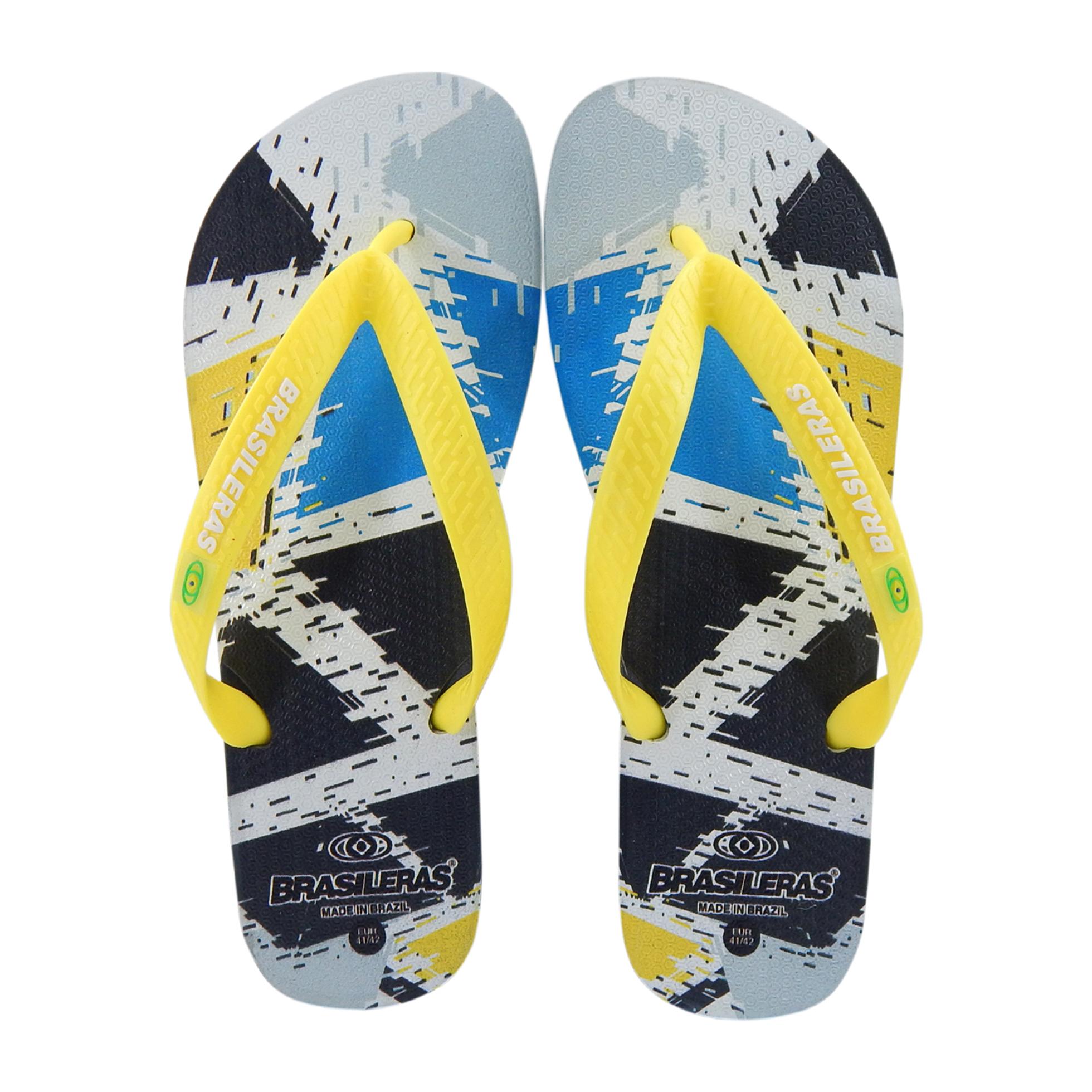 Chanclas de playas ,Printed 21 Stroke