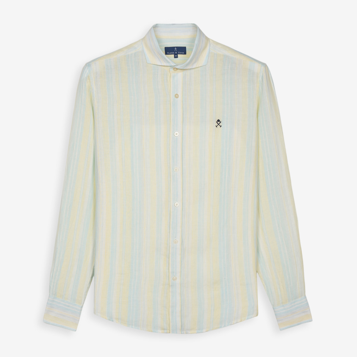CAMISA MARBELLA