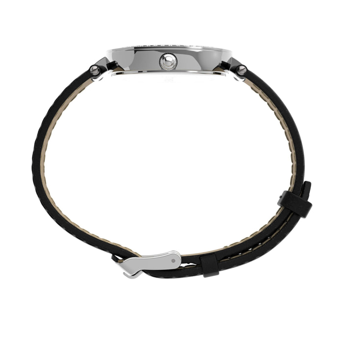 Timex Orologio Analogico Al Quarzo City Collection