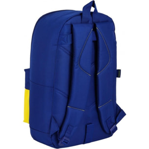 F.c.barcelona 2ª mochila adaptable a carro 31x47x15