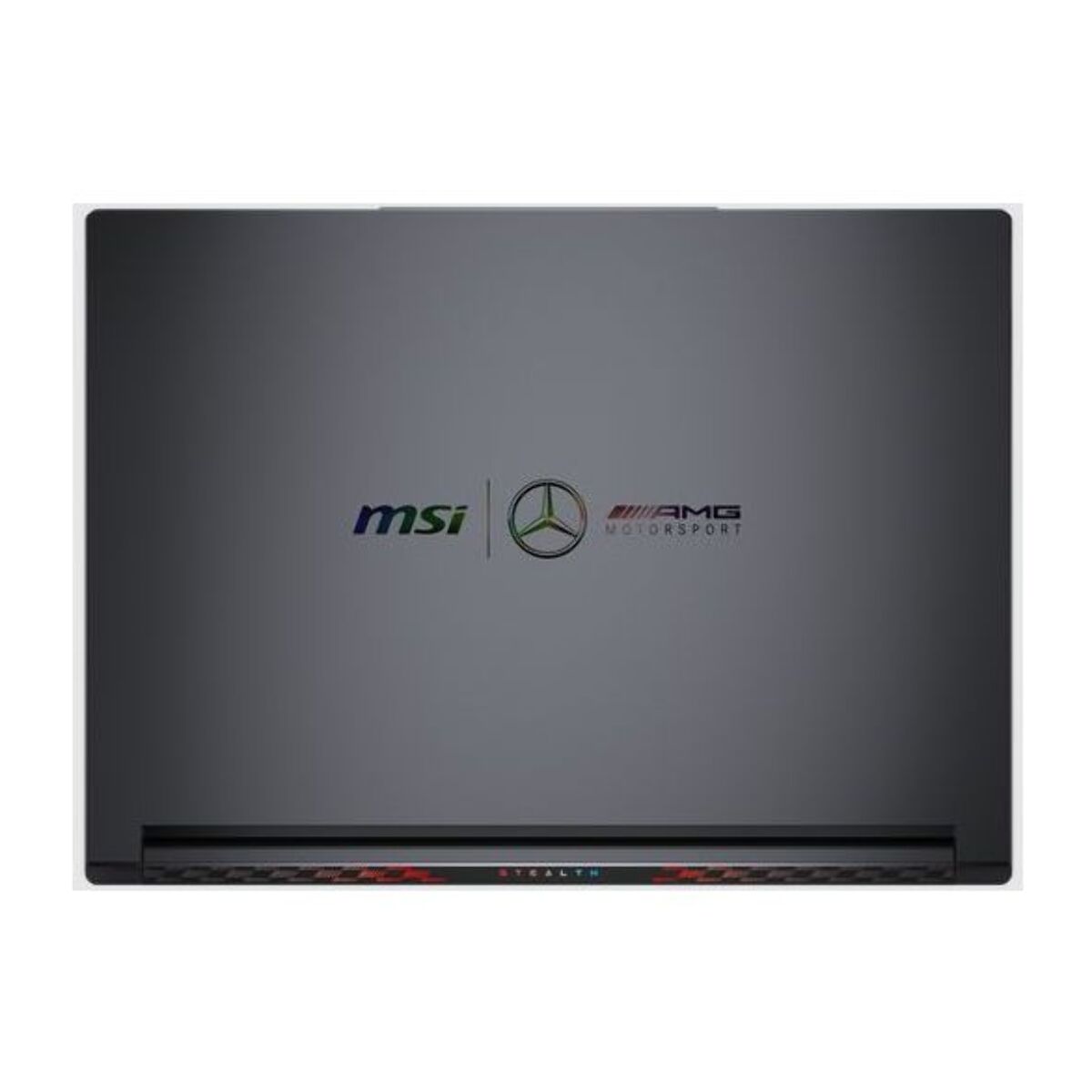 PC Gamer MSI Stealth 16 Mercedes AMG A1VG-266FR