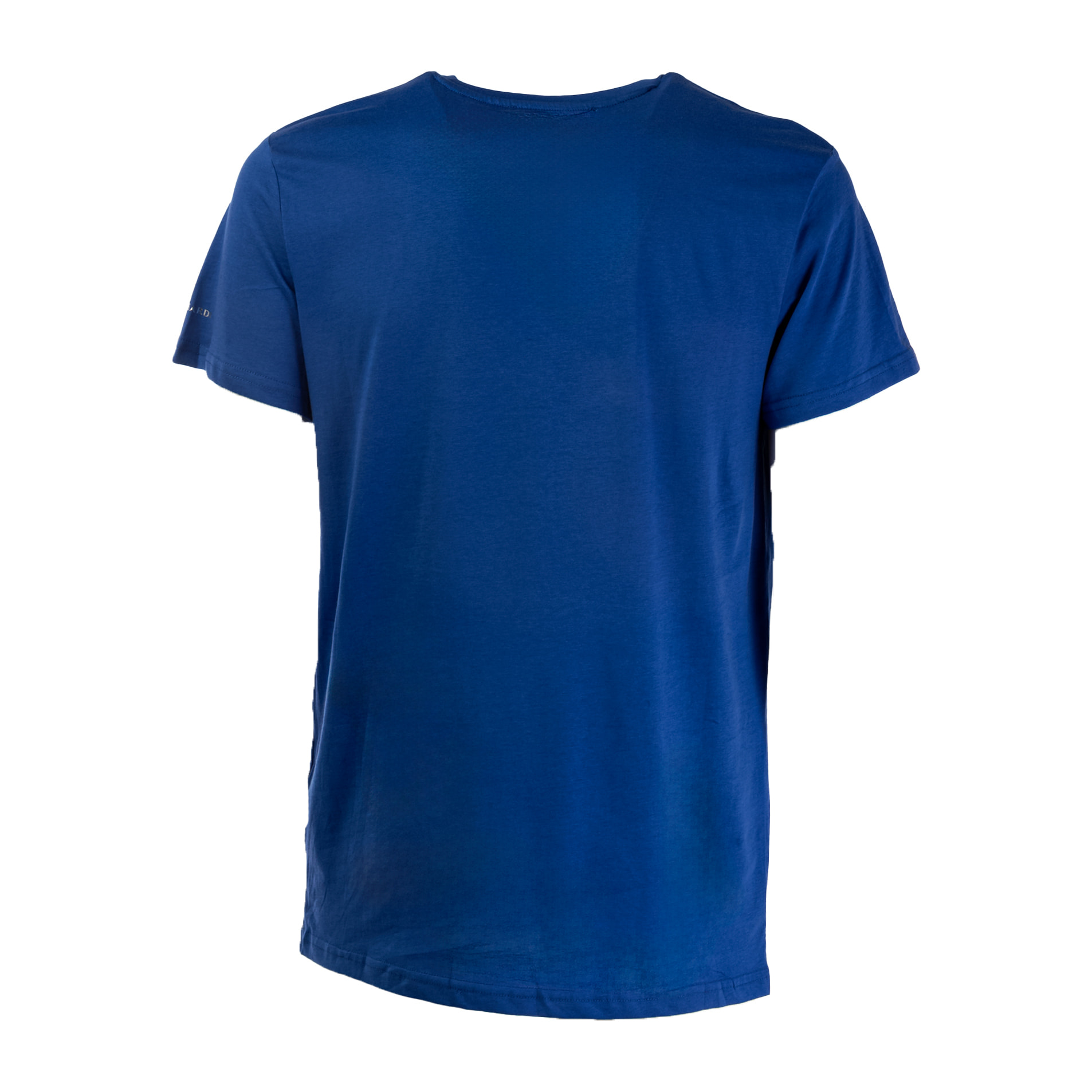 TRUSSARDI t-shirt uomo blue