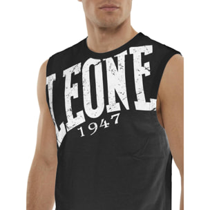 Camiseta sin mangas para hombre con la leyenda del boxeo