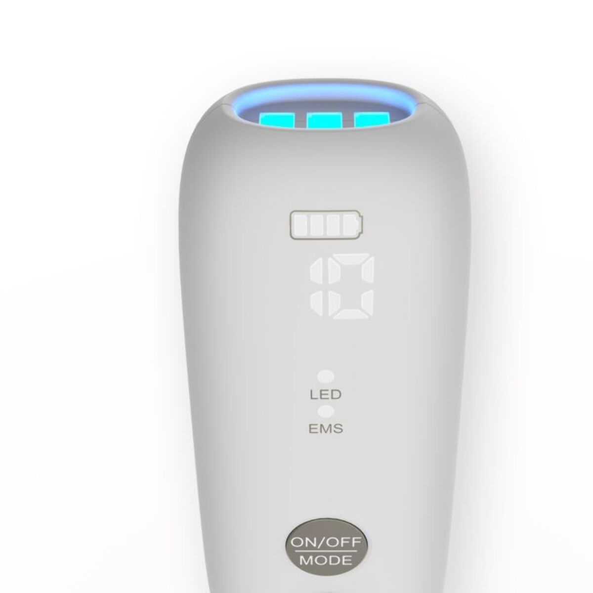 Masque LED SILK'N anti-age FLME1PE1001