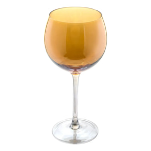 Verre à vin Lucia D9,5xH20cm