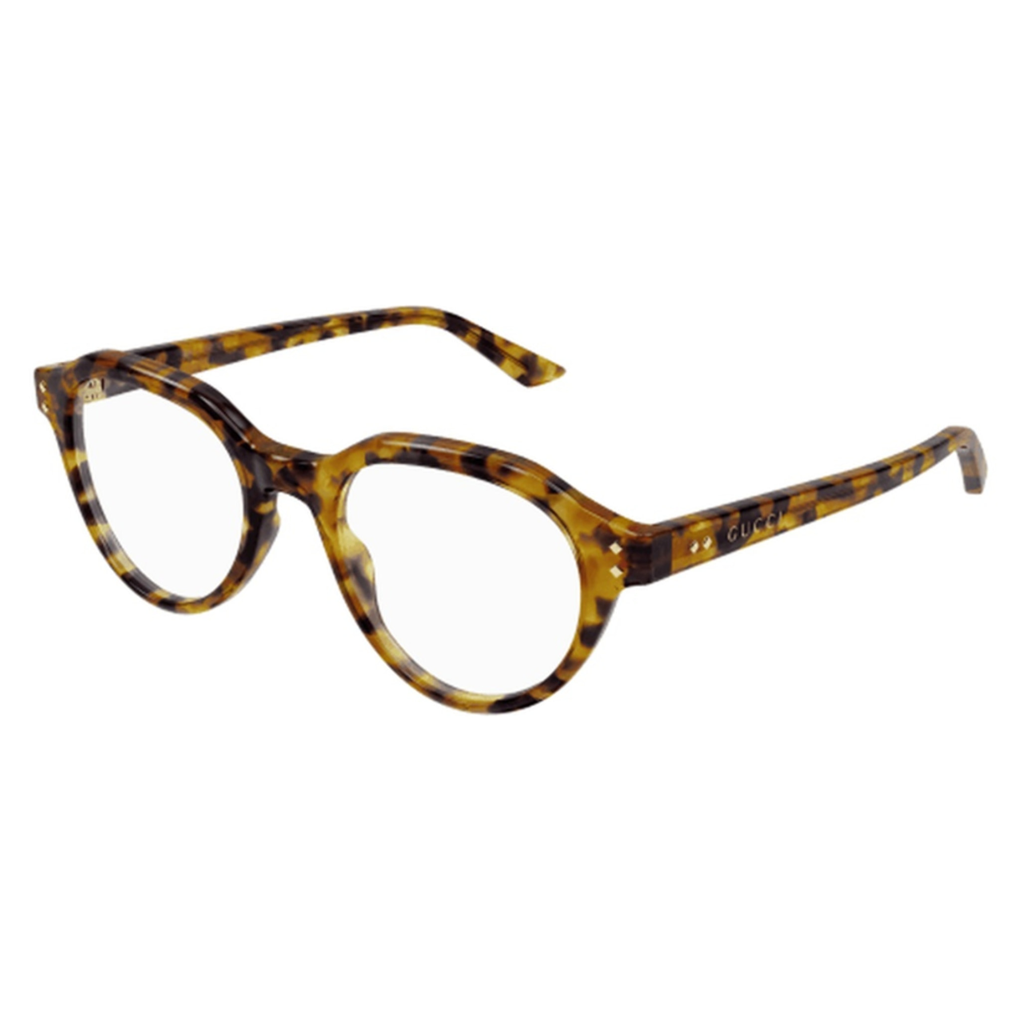 Gafas de Vista Gucci GG1894O-002 de Acetato Hombre 49 mm