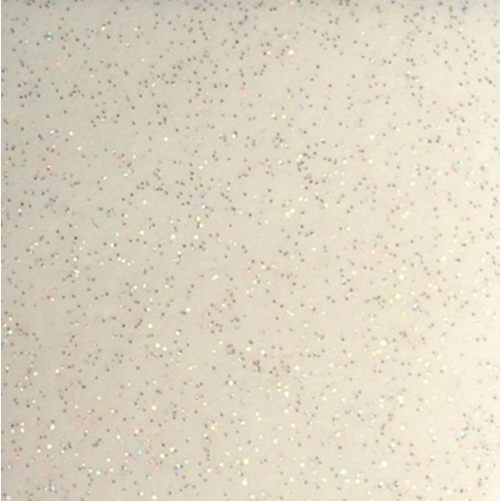 Sous-nappe protectrice pailletée - Naturel