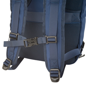 Mochila Viaje Cabina Jaslen Northampton Azul