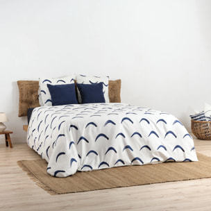 Housse de couette Calella 80 fils