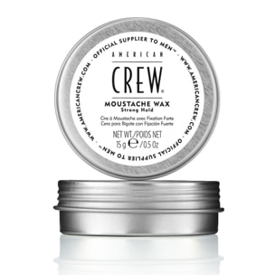 AMERICAN CREW Moustache Wax 15ml