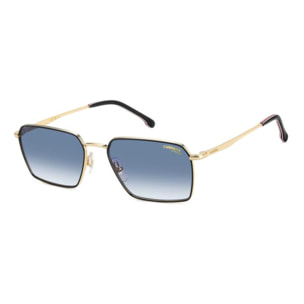 Gafas de Sol Carrera 356/S RHL 08 de Metal Hombre 56 mm