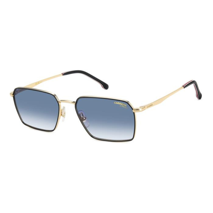 Gafas de Sol Carrera 356/S RHL 08 de Metal Hombre 56 mm