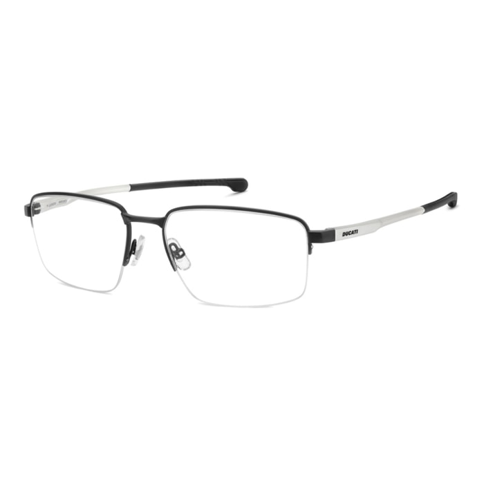 Gafas de Vista Carrera Ducati CARDUC 062 62L de Metal Hombre 57 mm