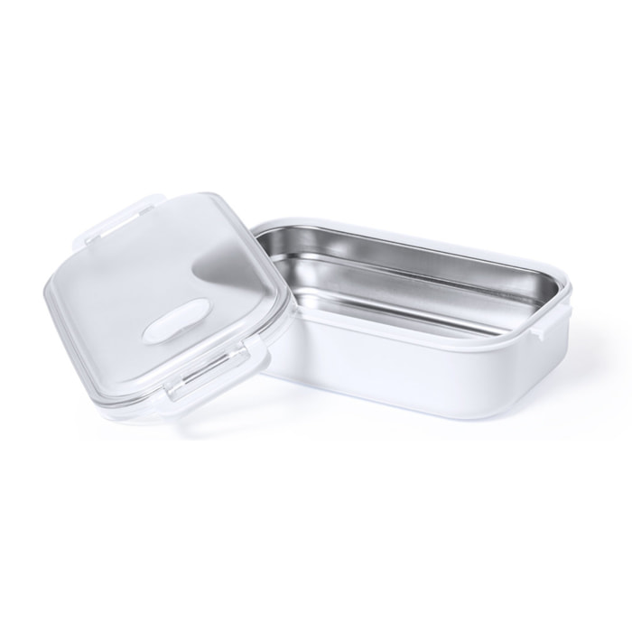 Fiambrera Térmica 500 ml