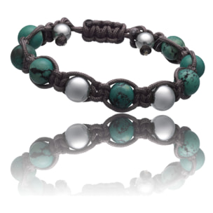 Pulsera Time Force Mujer TJ1034B01T