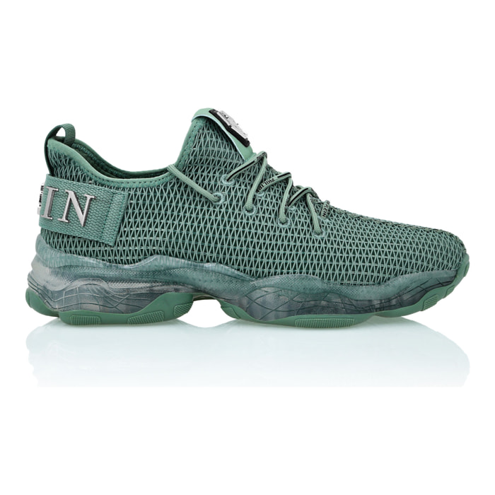 PHILIPP PLEIN Zapatillas de running HYPER SHOCK