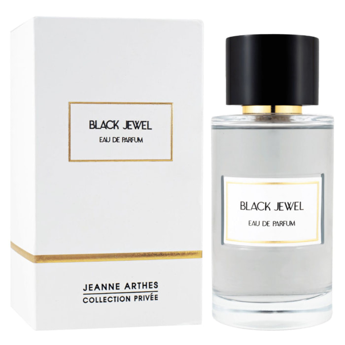 Black Jewel - Eau de Parfum 100 ml