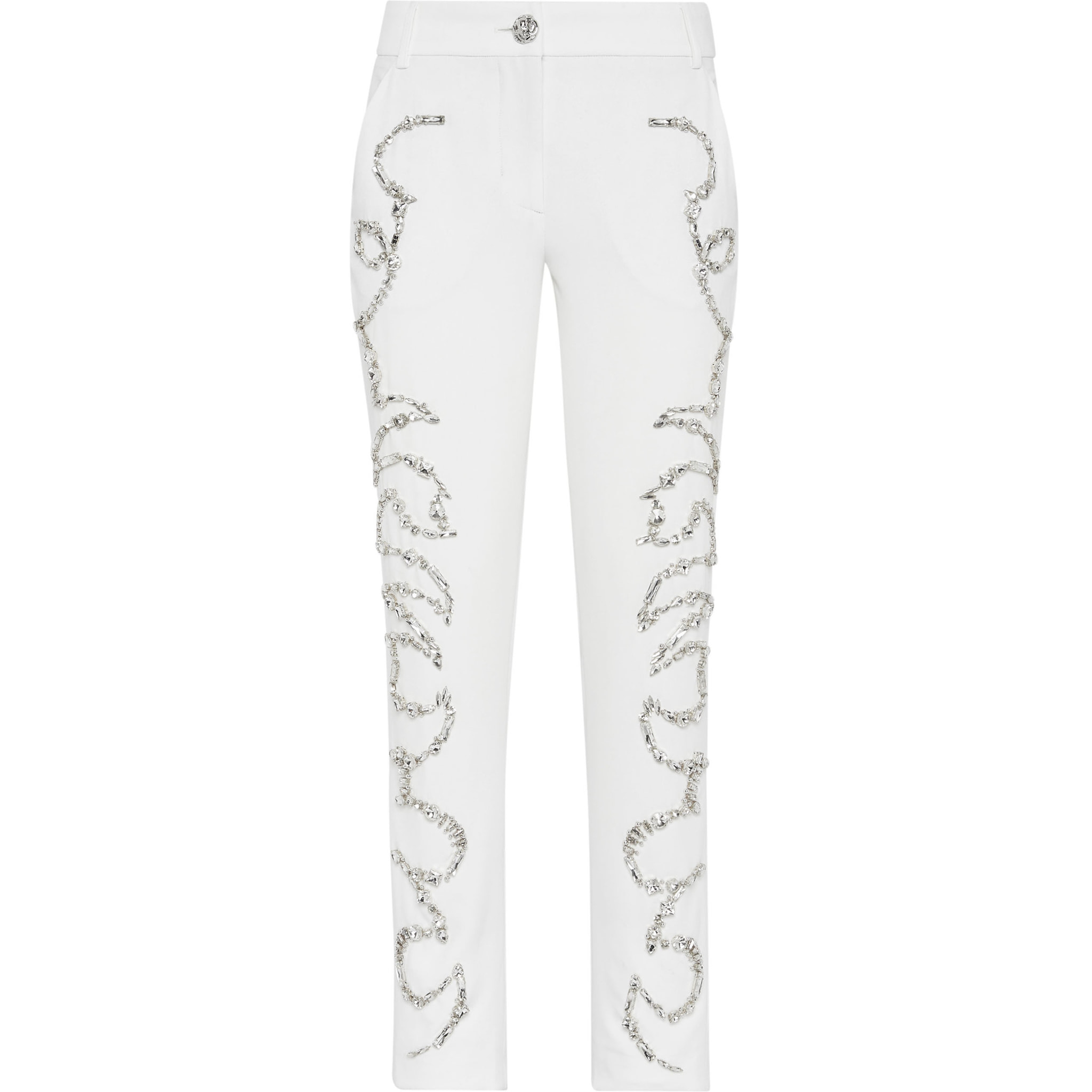PHILIPP PLEIN Trousers