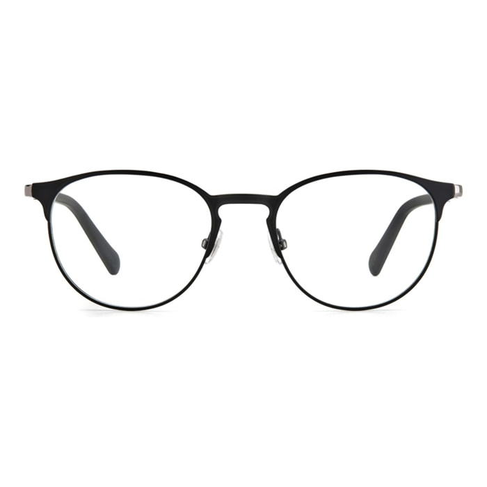 Gafas de Vista Fossil FOS 7117 003 de Metal Hombre 51 mm
