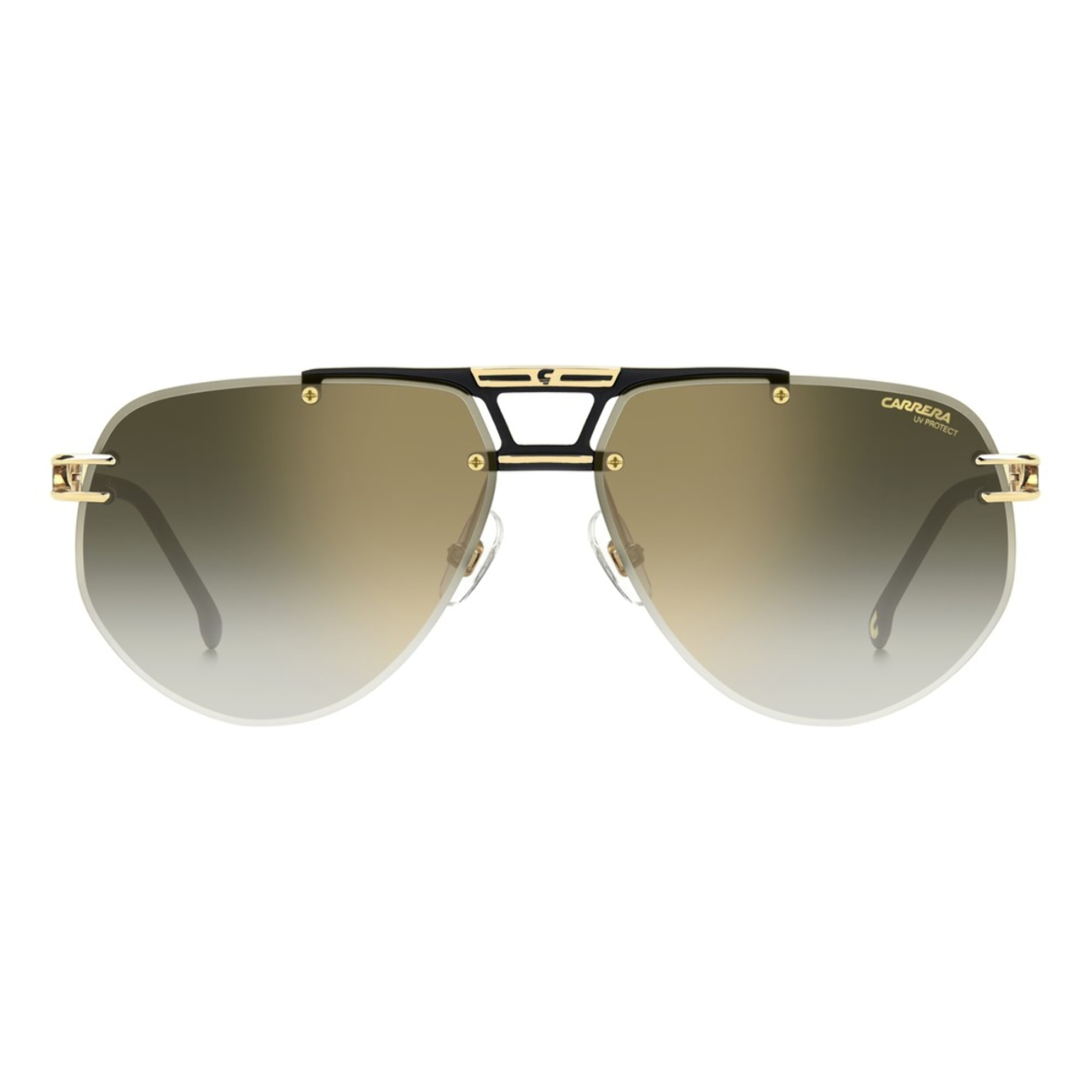 Gafas de Sol Carrera 1087/S I46 de Metal Hombre 63 mm