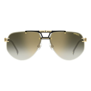 Gafas de Sol Carrera 1087/S I46 de Metal Hombre 63 mm