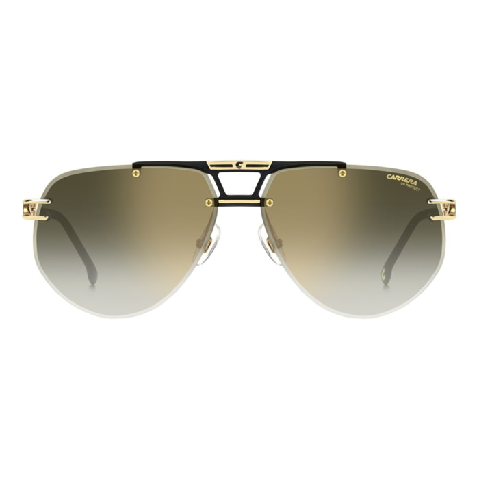 Gafas de Sol Carrera 1087/S I46 de Metal Hombre 63 mm