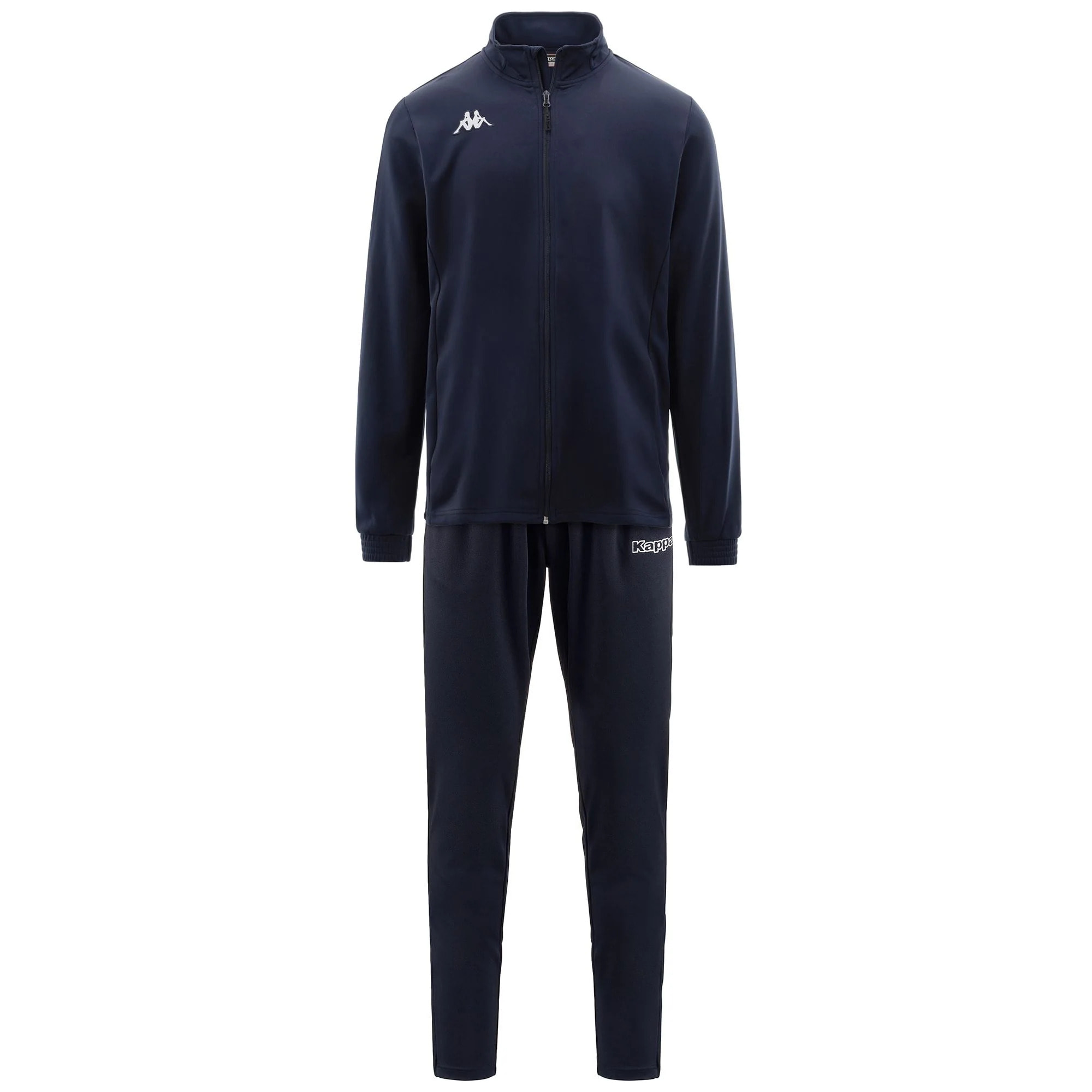 Kappa - Tute Sportive Uomo Blu - Kappa4Football Salcito