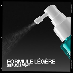 Acidic Grow Full System - Sérum Sans Rinçage Densité Cheveux Fins