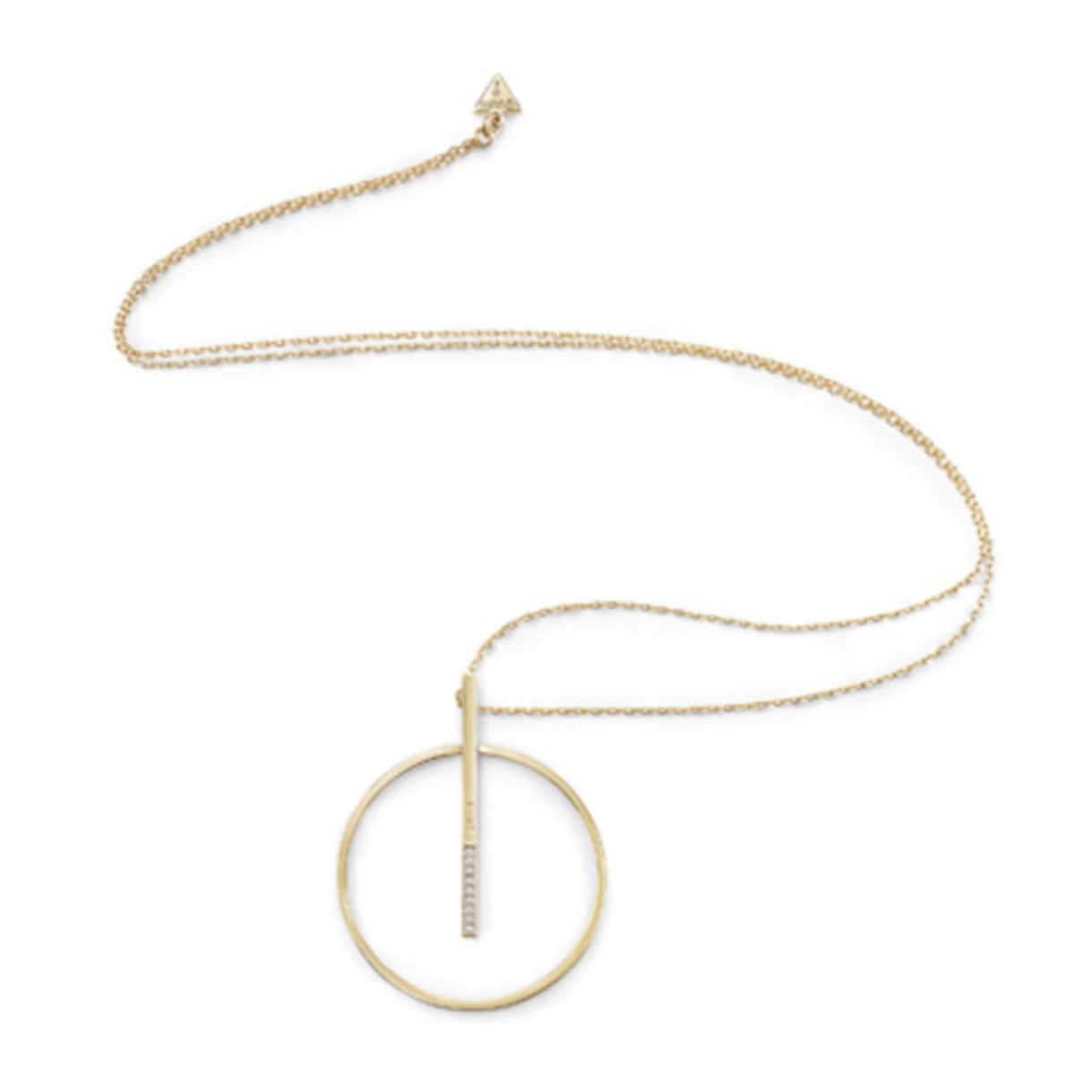 Collar Guess Mujer UBN84059