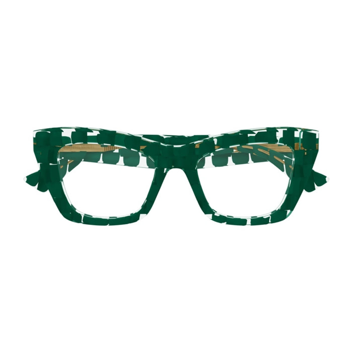Gafas de Vista Bottega Veneta BV1215O-008 de Acetato Mujer 50 mm