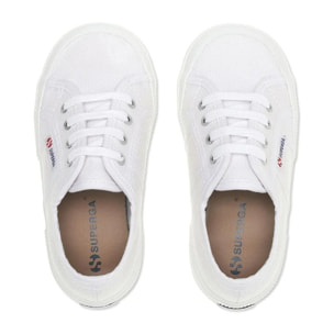 Superga - Bambino/a Bianco - 2750-JCOT CLASSIC