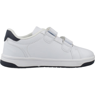 Zapatillas Niño de la marca CHICCO  modelo CIPSTER BLANCO