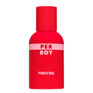 Pinkfire - Eau de parfum