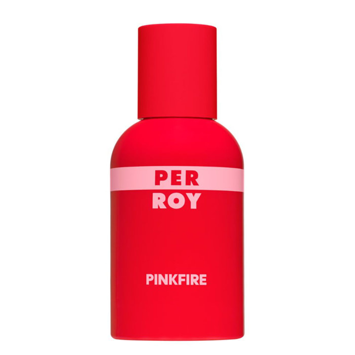 Pinkfire - Eau de parfum