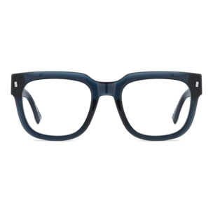 Gafas de Vista Dsquared2 D2 0181 PJP de Acetato Hombre 53 mm
