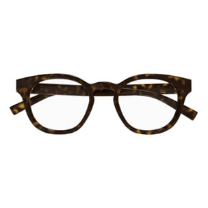 Gafas de Vista Gucci GG1859O-002 de Acetato Hombre 50 mm