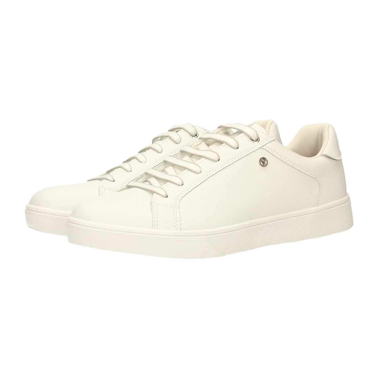 Sneakers Donna Tata Italia Bianco