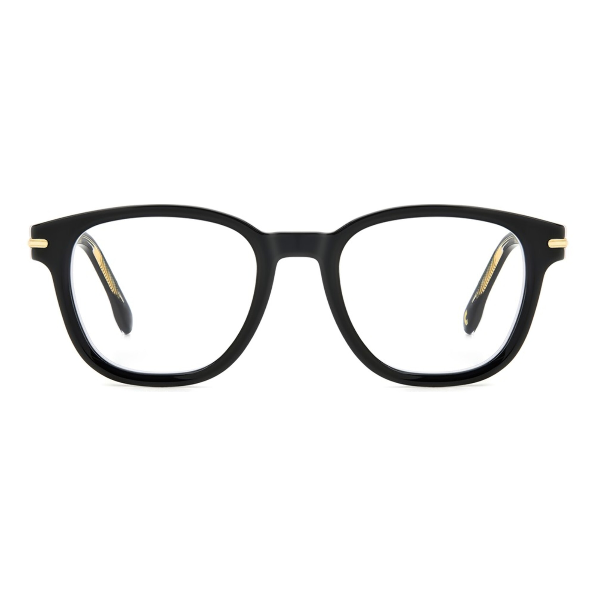 Gafas de Vista Carrera 331 807 de Acetato Hombre 50 mm