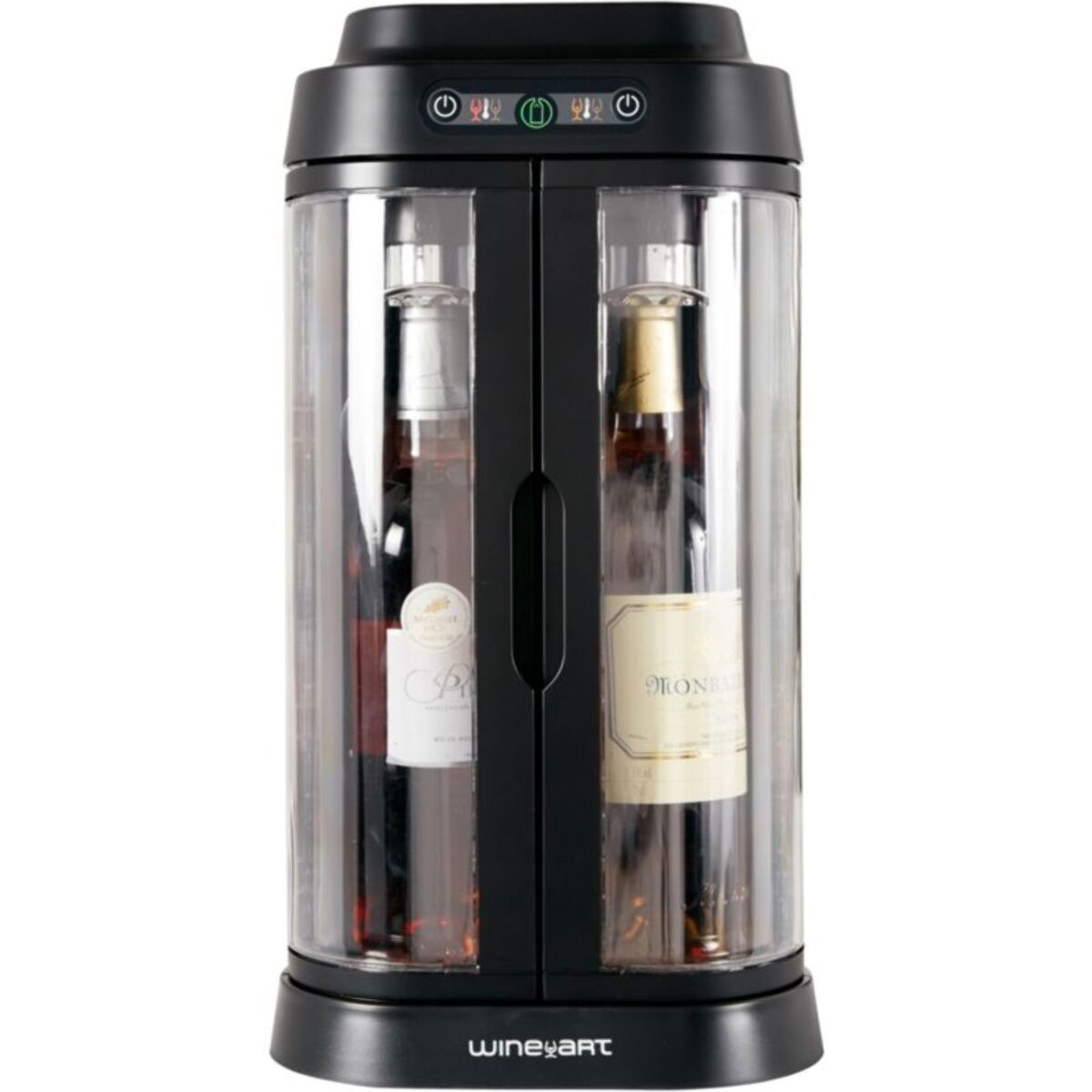 Bar à vin ARTEVINO WINEARTBS