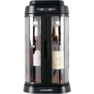 Bar à vin ARTEVINO WINEARTBS