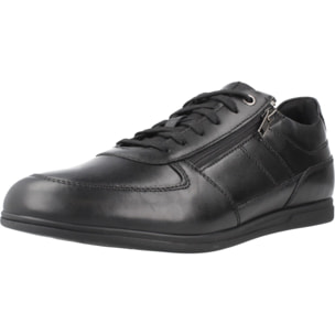 Sneakers de  Hombre de la marca GEOX  modelo U RENAN NEGRO