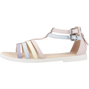 SANDALIAS GEOX J SANDAL KARLY GIRL