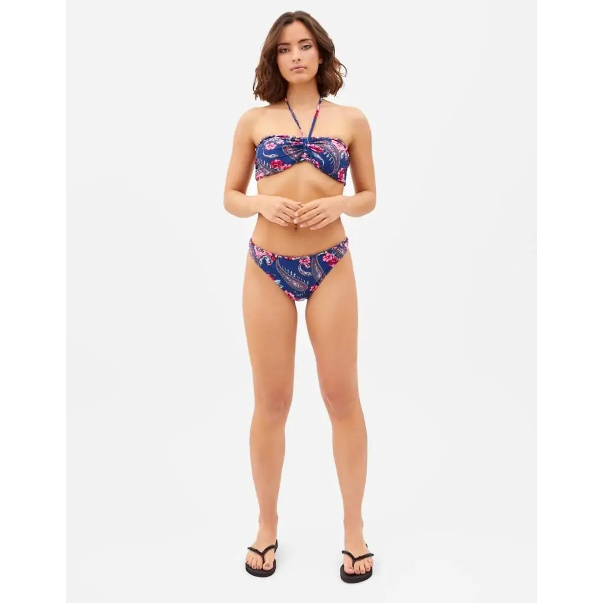 Braguita Bikini Denim - Balear