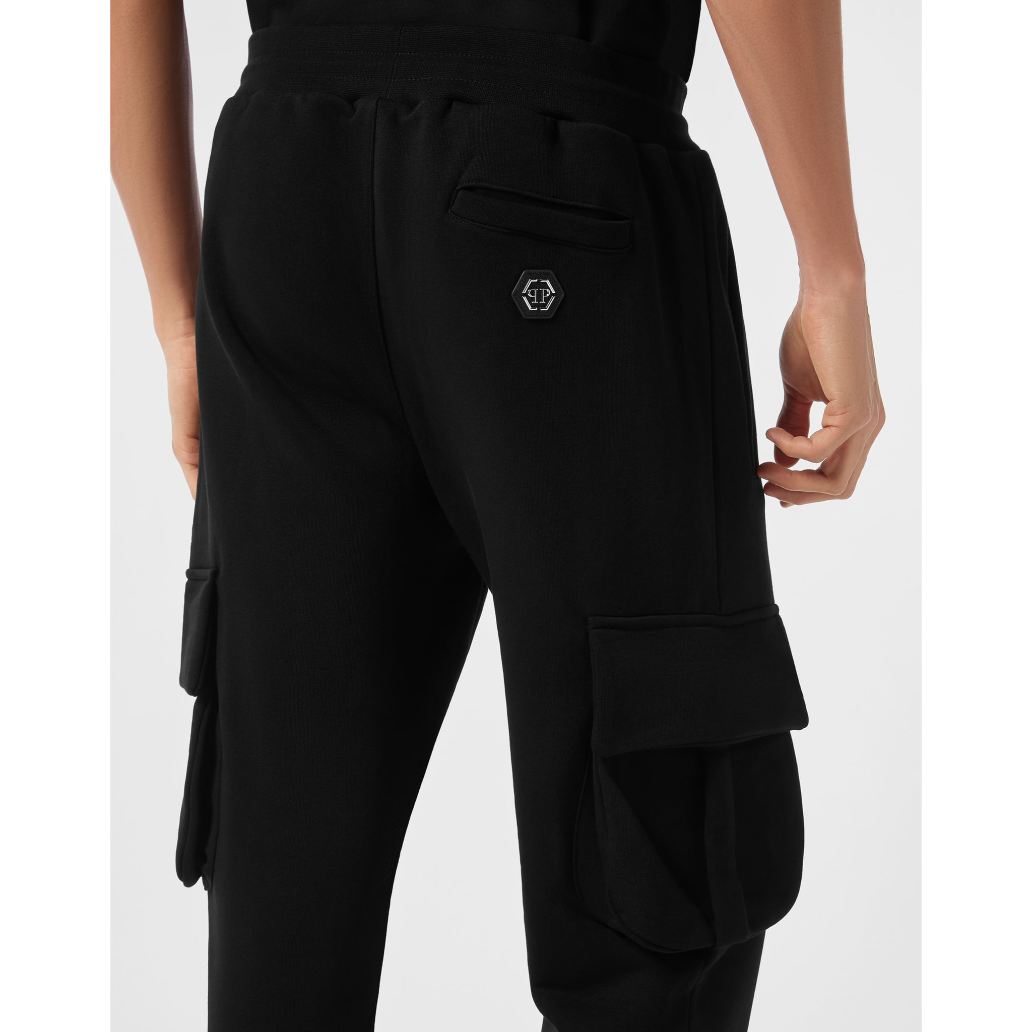 PHILIPP PLEIN Pantalones de chándal