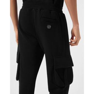 PHILIPP PLEIN Pantalones de chándal