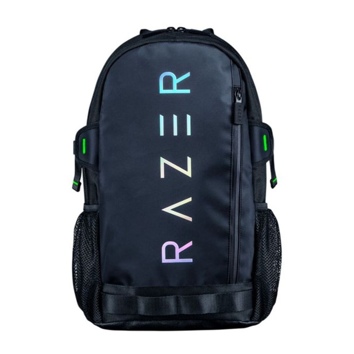 Sac à dos RAZER ROGUE 14'' BACKPACK V3  CHROMATIQUE