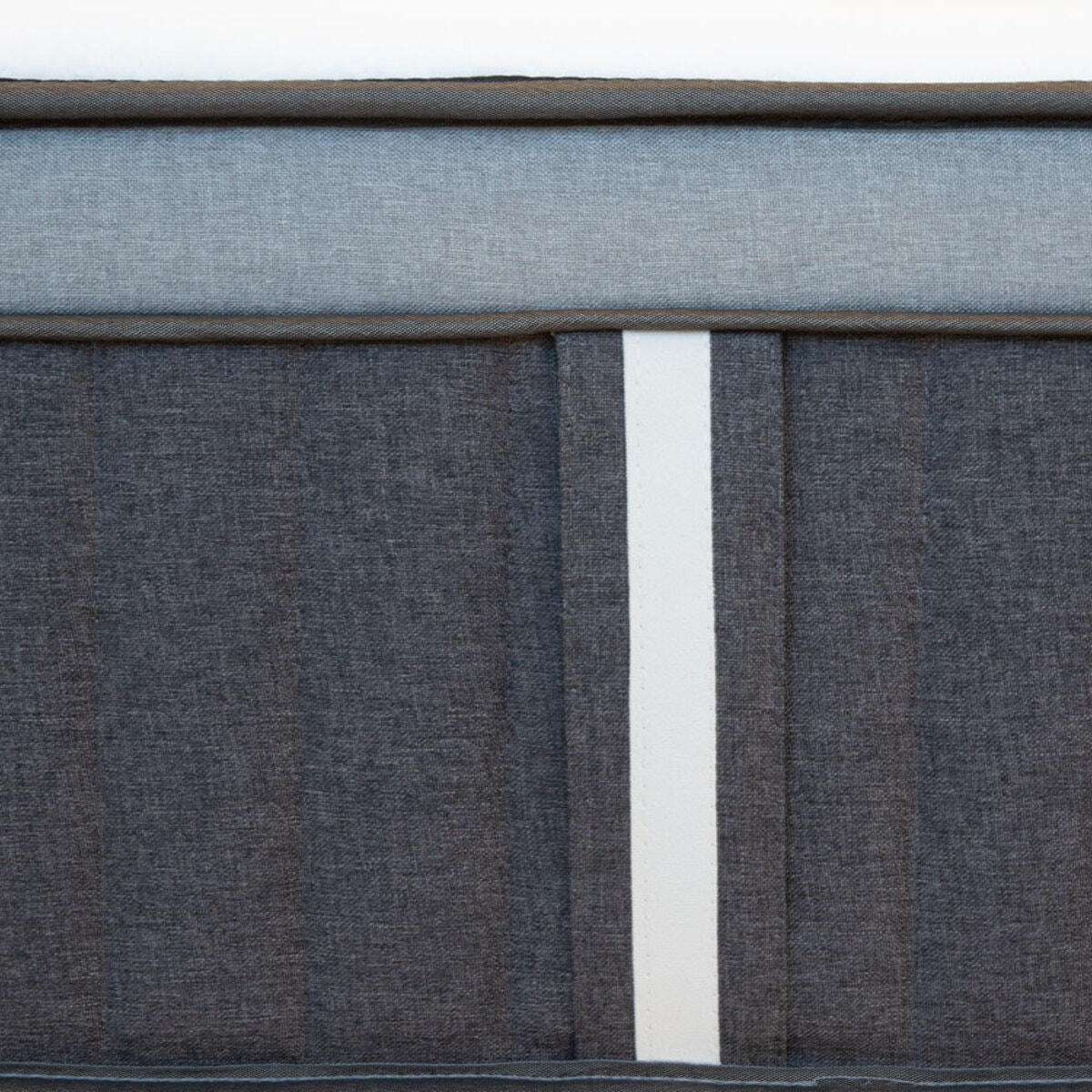 Matelas Hybride Suite Impériale, Soutien Ferme, 35 cm, Ressorts Ensachés & Mémoire de Forme