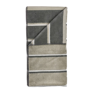 Serviette de bain Sauna