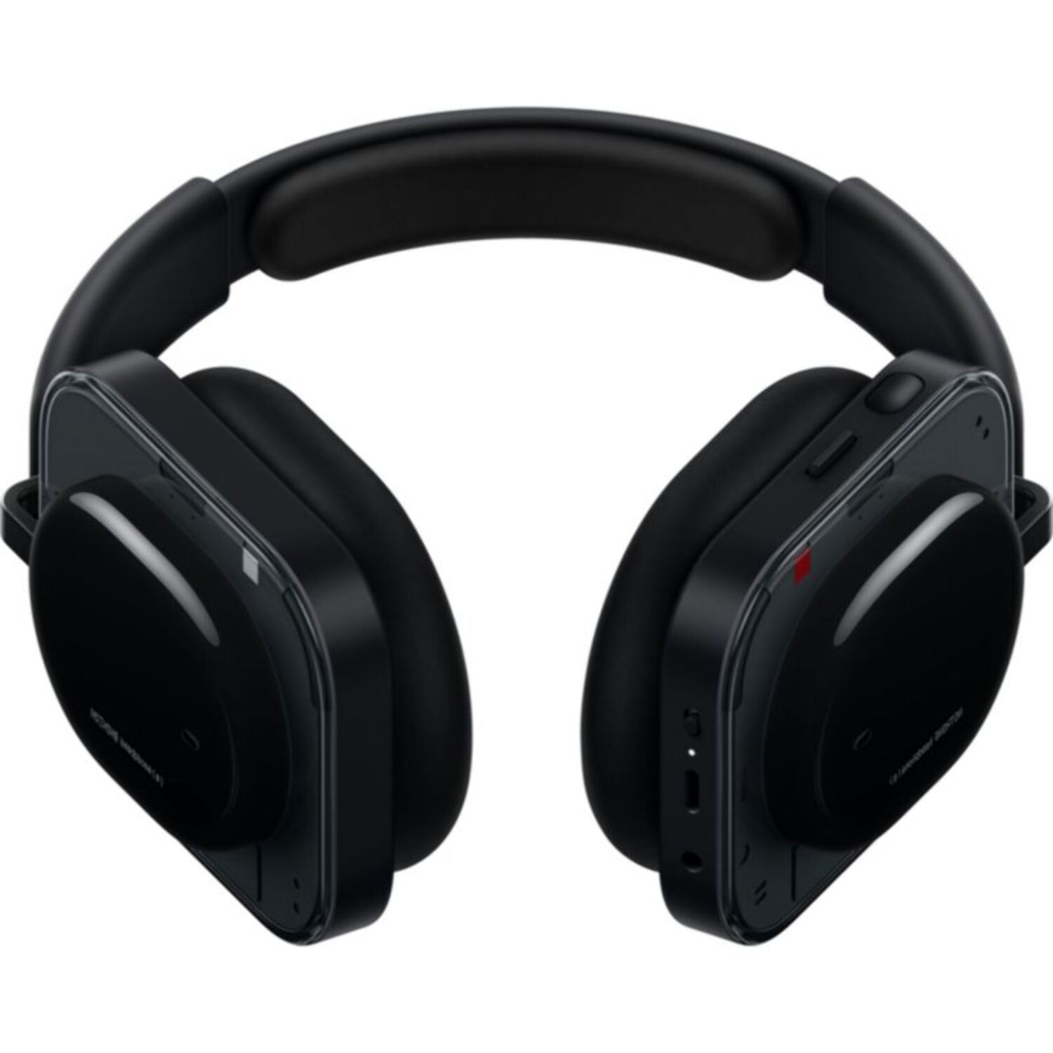 Casque NOTHING Headphone (a) Noir