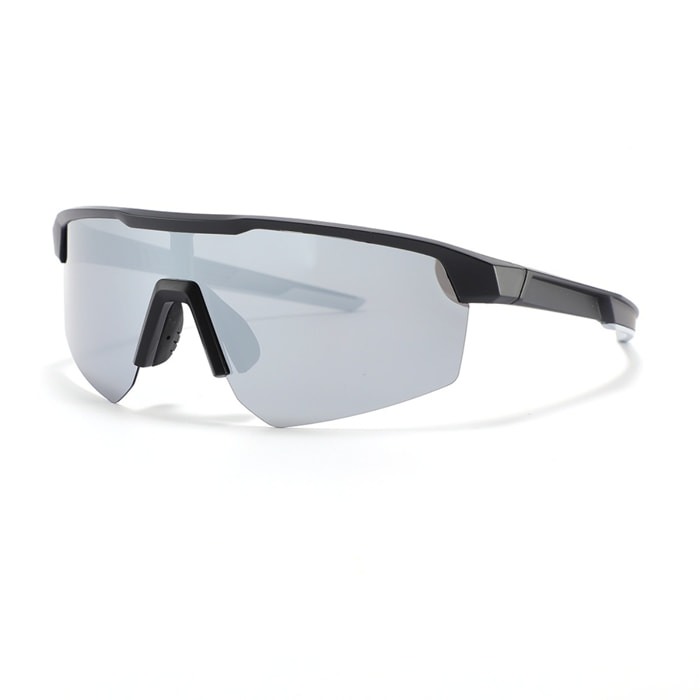 Gafas de Sol Fluor S17102-C3 Polarizadas de Tr90 Unisex 99 mm